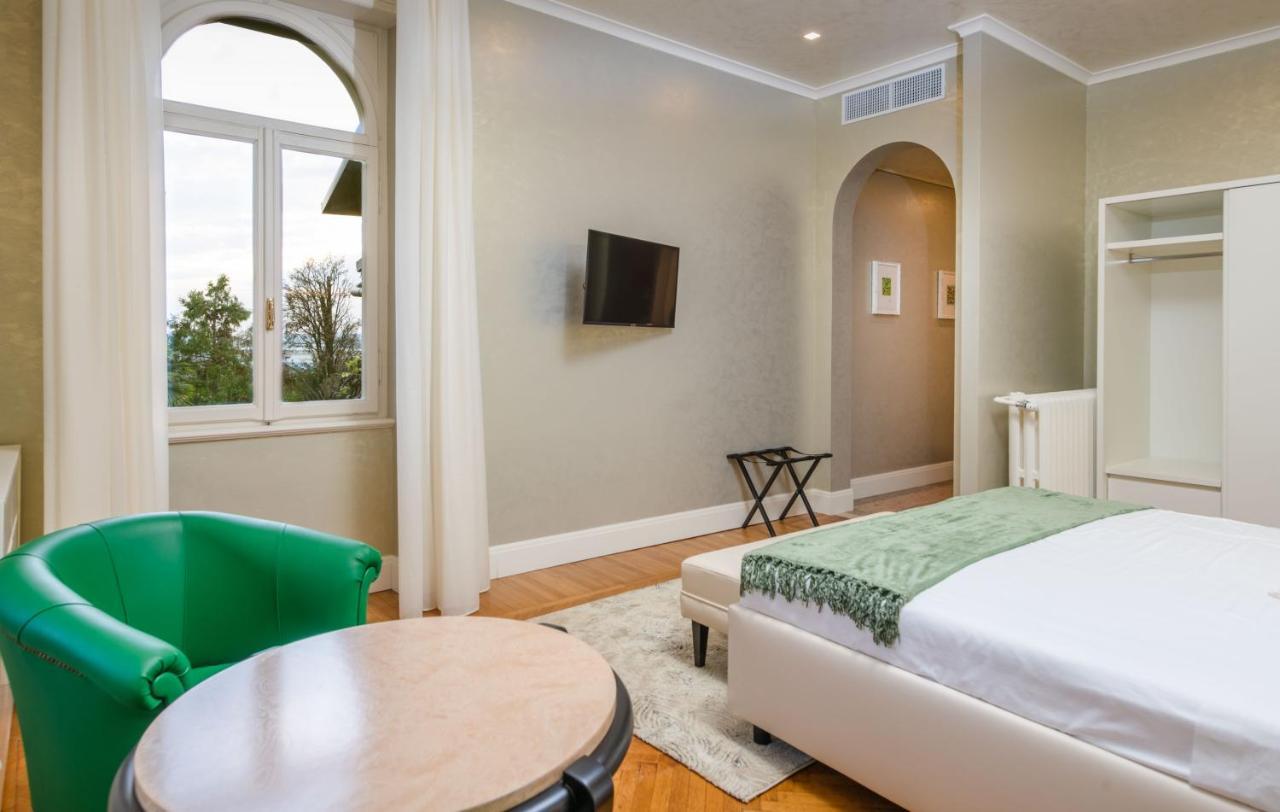 Villa Natalia - Adults Only Верона Екстериор снимка