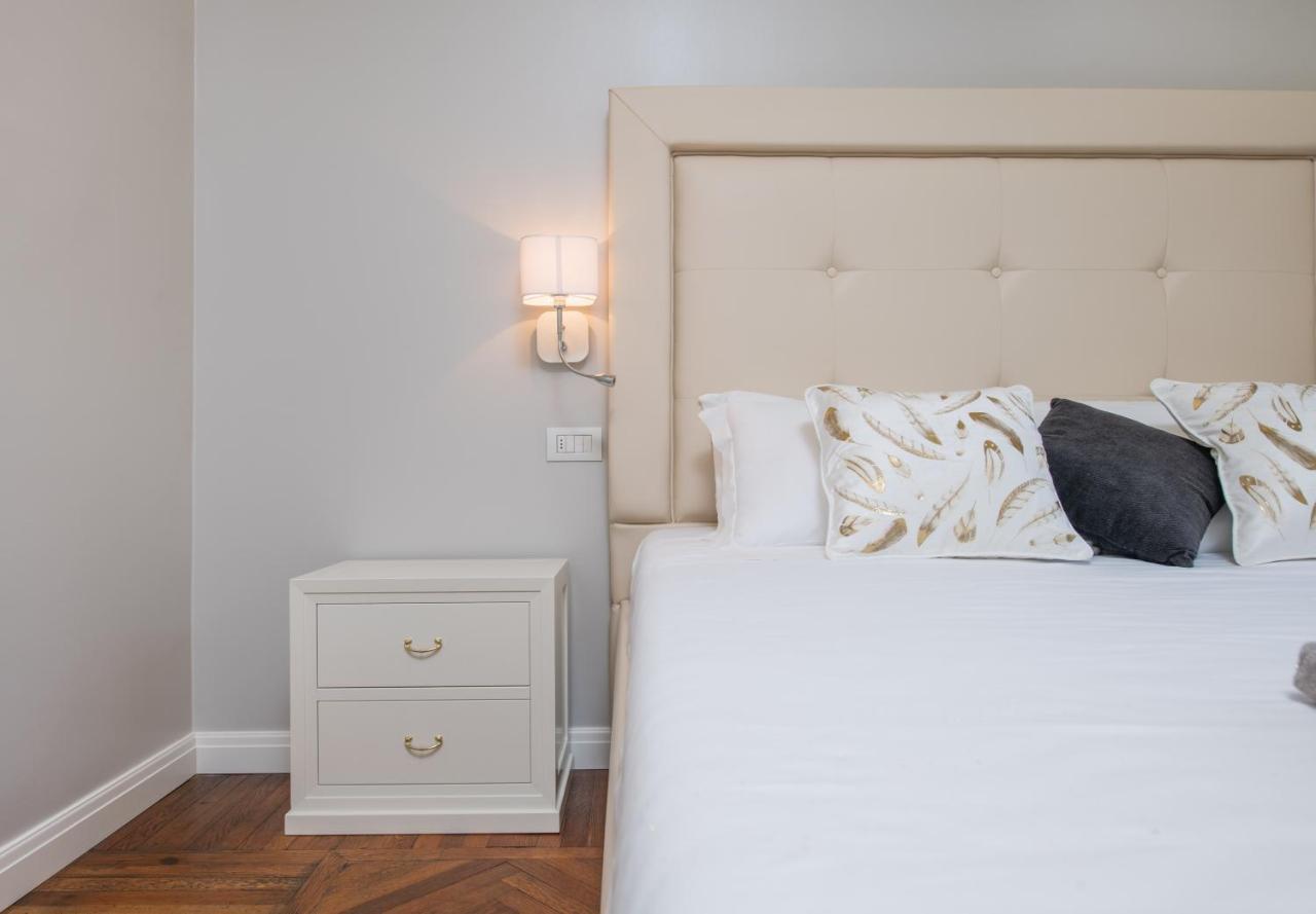 Villa Natalia - Adults Only Верона Екстериор снимка