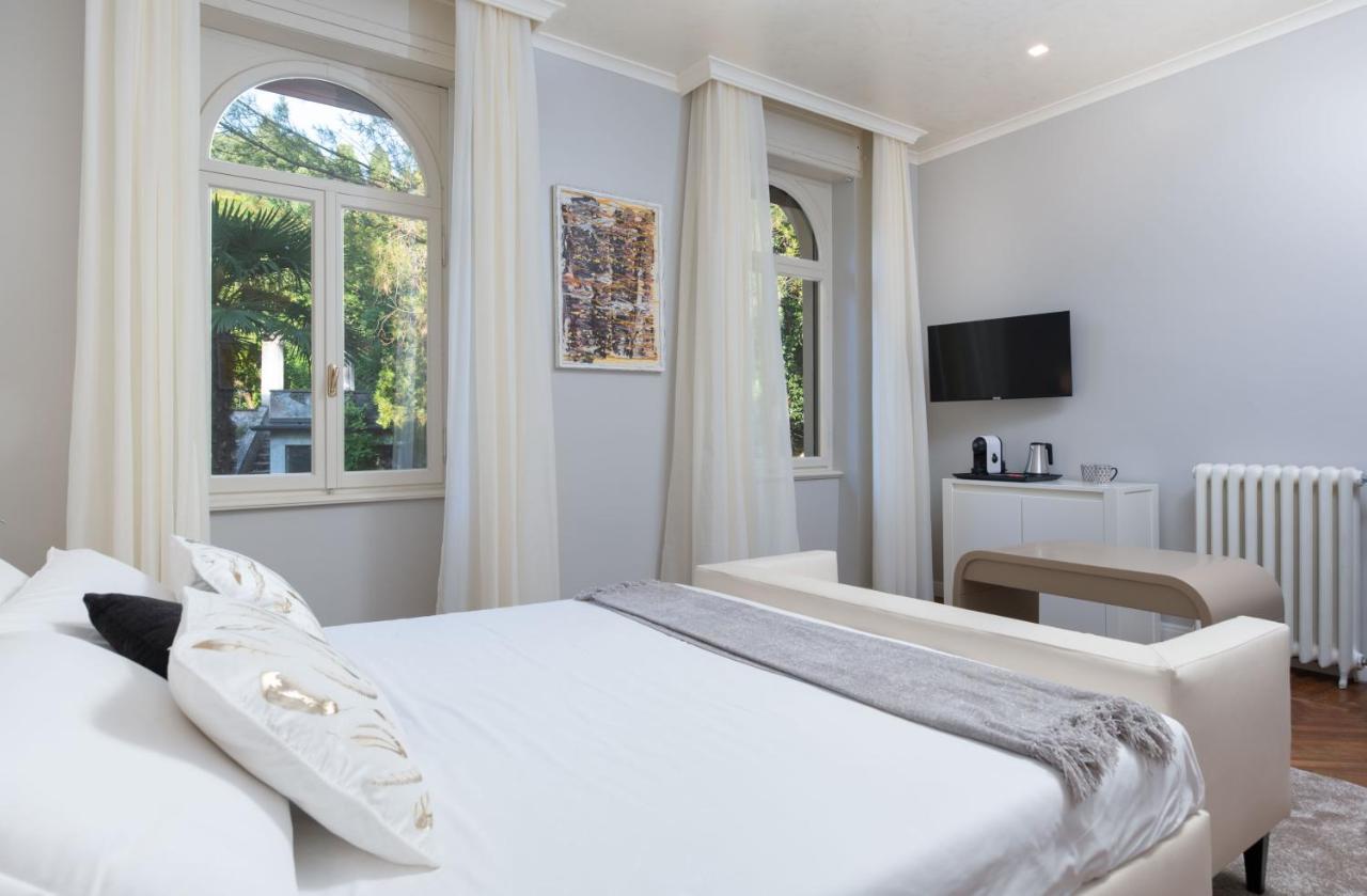 Villa Natalia - Adults Only Верона Екстериор снимка