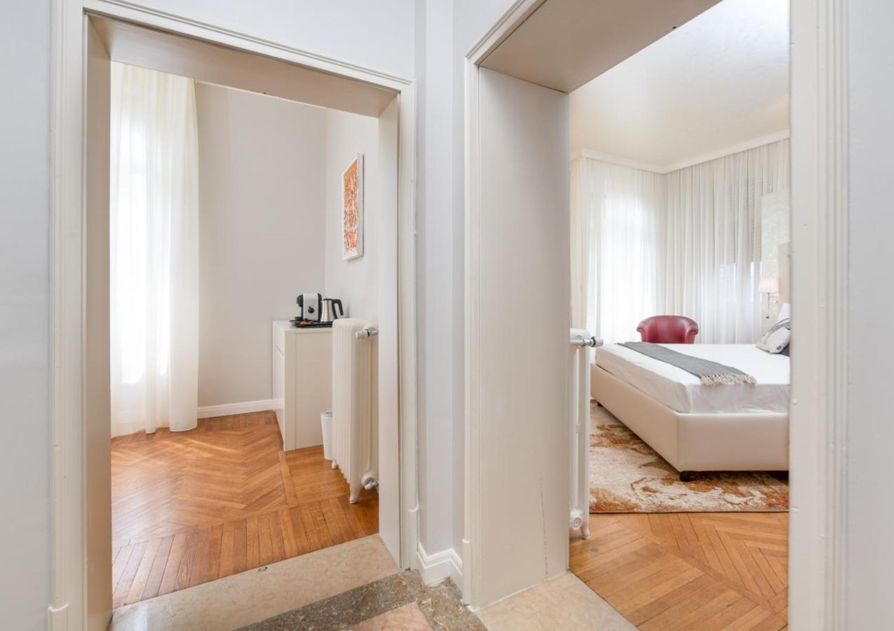 Villa Natalia - Adults Only Верона Екстериор снимка