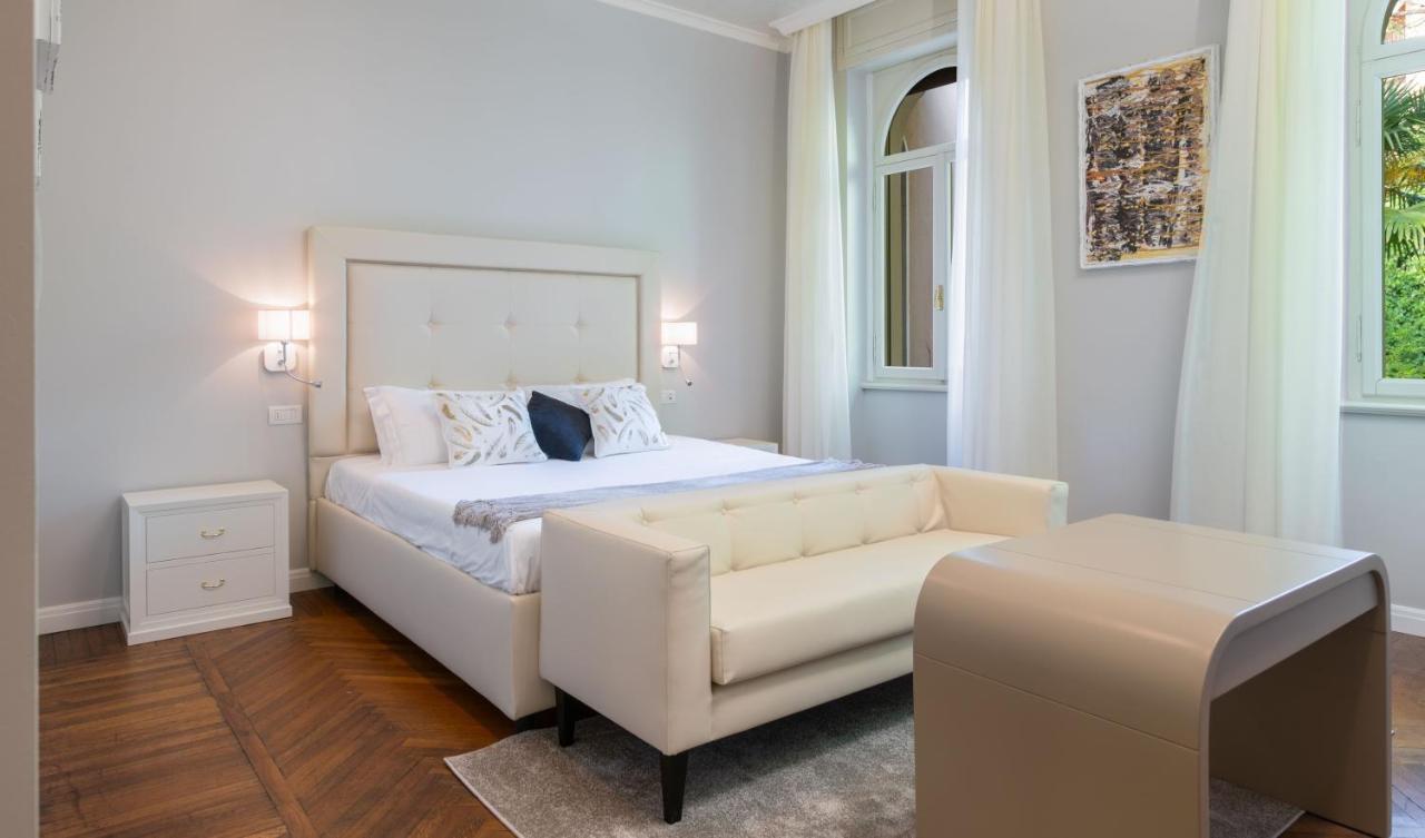 Villa Natalia - Adults Only Верона Екстериор снимка