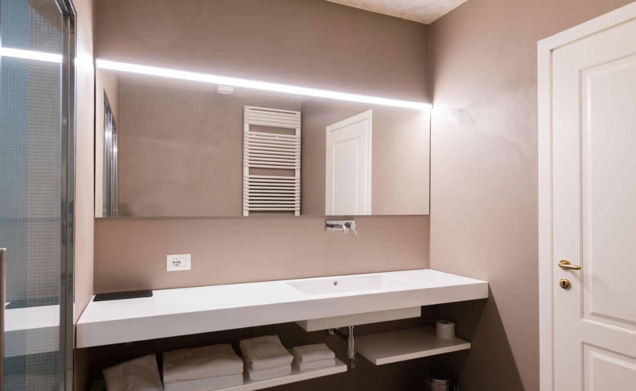 Villa Natalia - Adults Only Верона Екстериор снимка