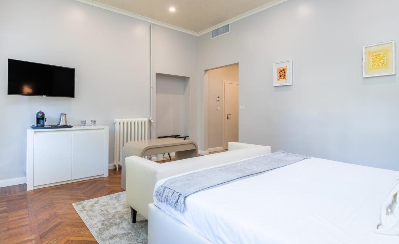 Villa Natalia - Adults Only Верона Екстериор снимка