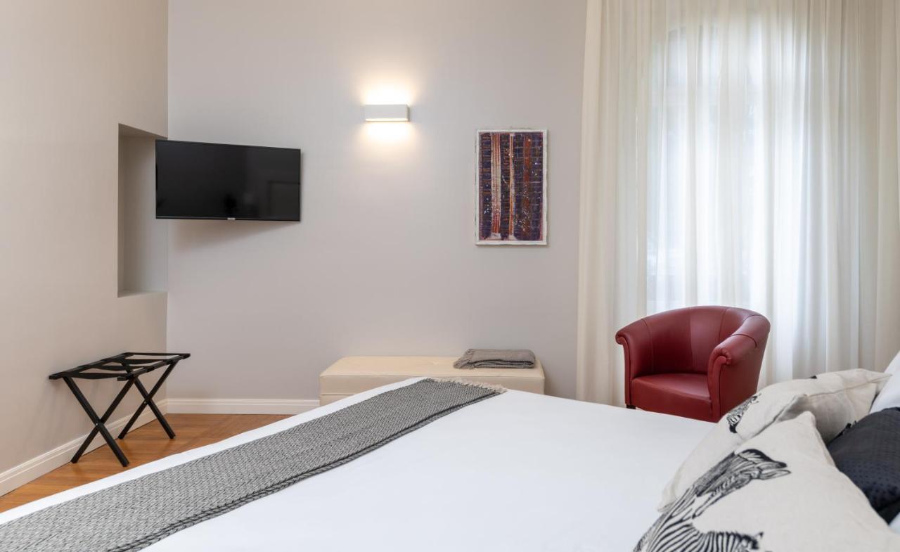 Villa Natalia - Adults Only Верона Екстериор снимка