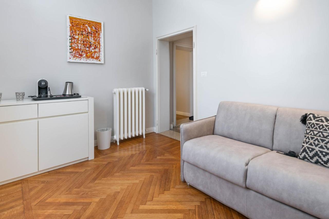 Villa Natalia - Adults Only Верона Екстериор снимка