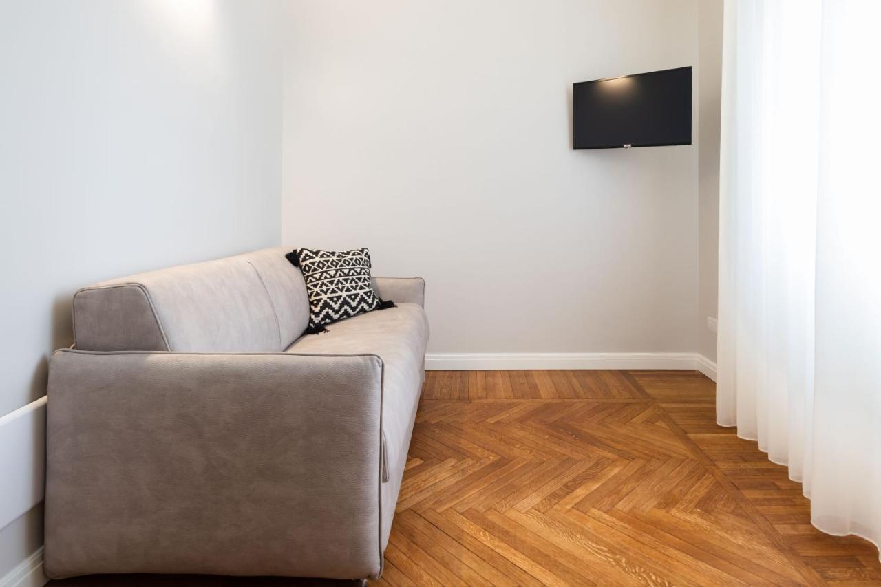Villa Natalia - Adults Only Верона Екстериор снимка