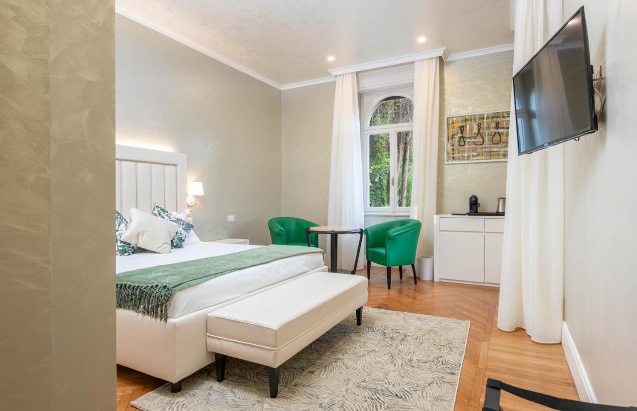 Villa Natalia - Adults Only Верона Екстериор снимка