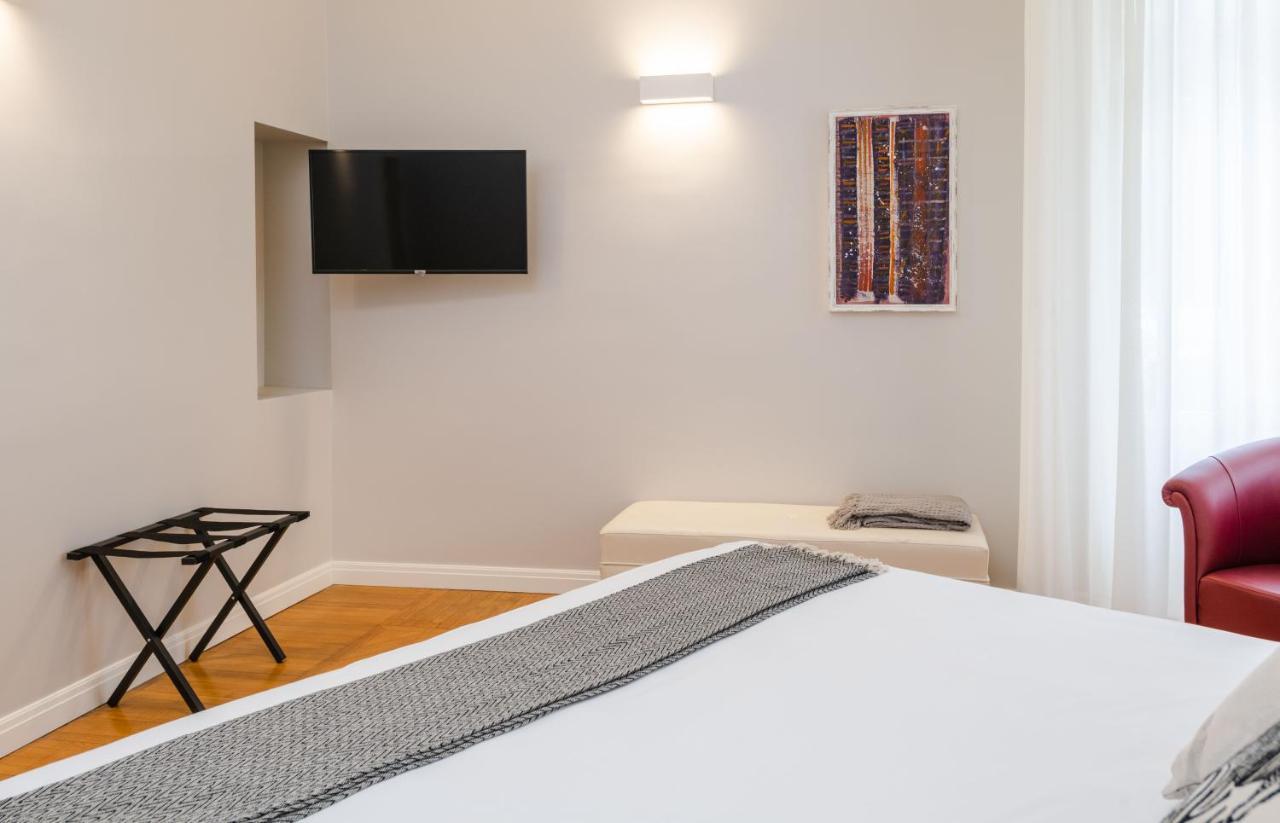 Villa Natalia - Adults Only Верона Екстериор снимка
