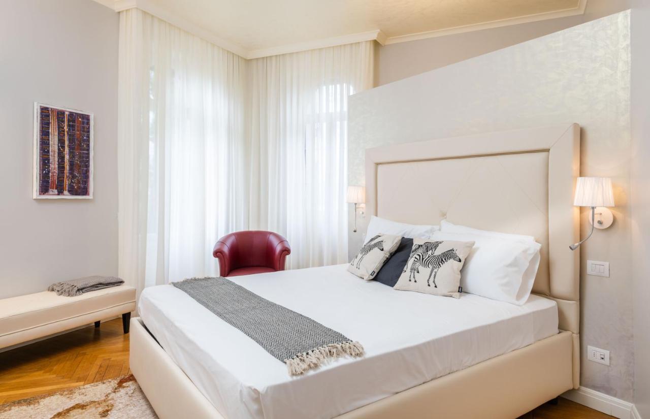 Villa Natalia - Adults Only Верона Екстериор снимка