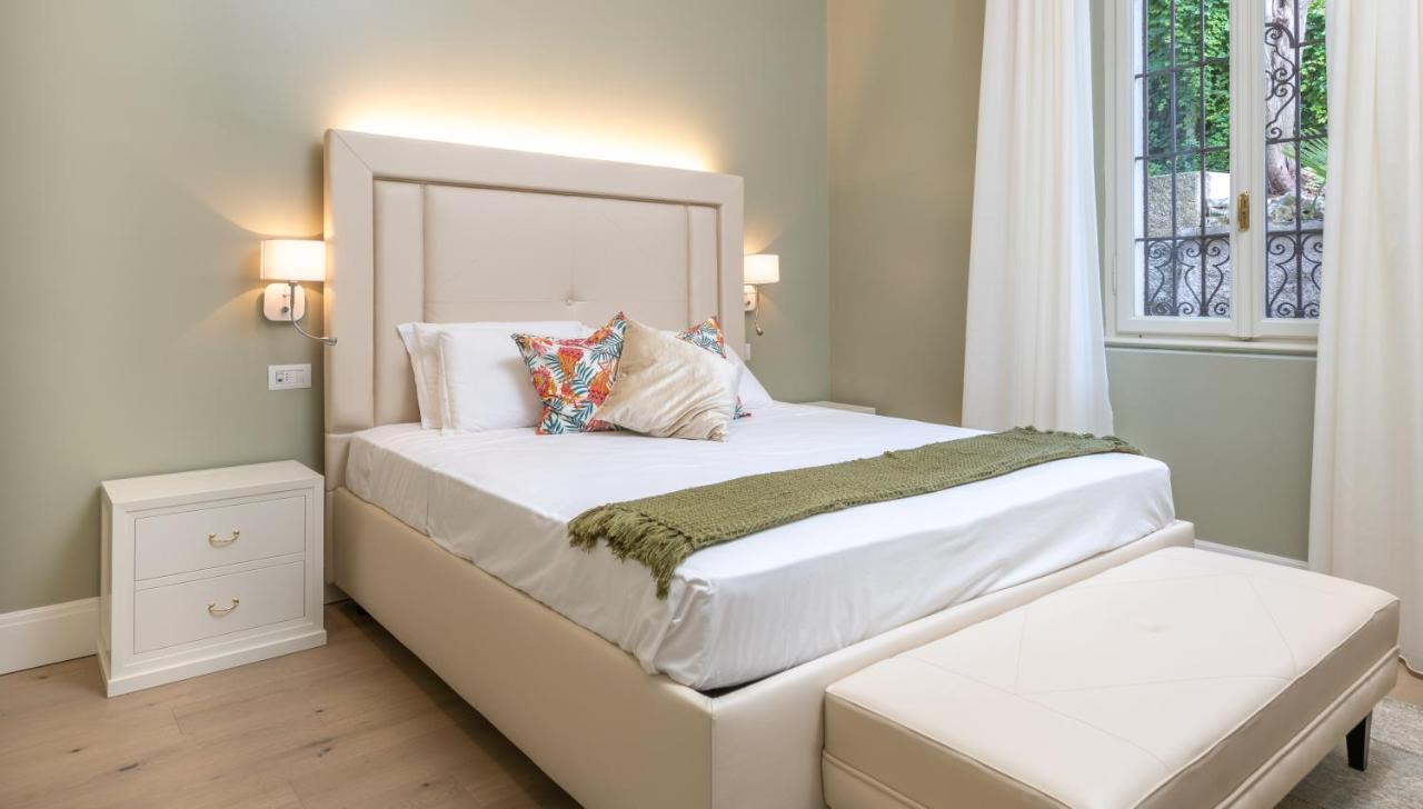 Villa Natalia - Adults Only Верона Екстериор снимка