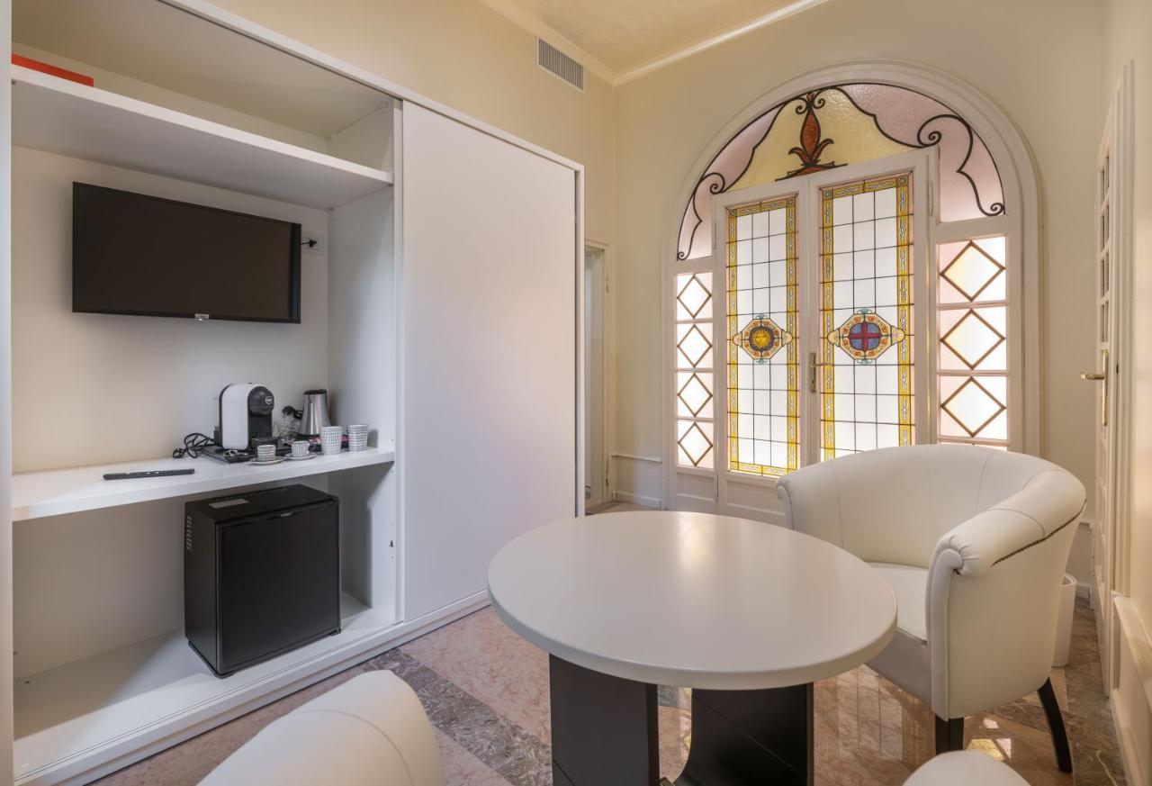 Villa Natalia - Adults Only Верона Екстериор снимка