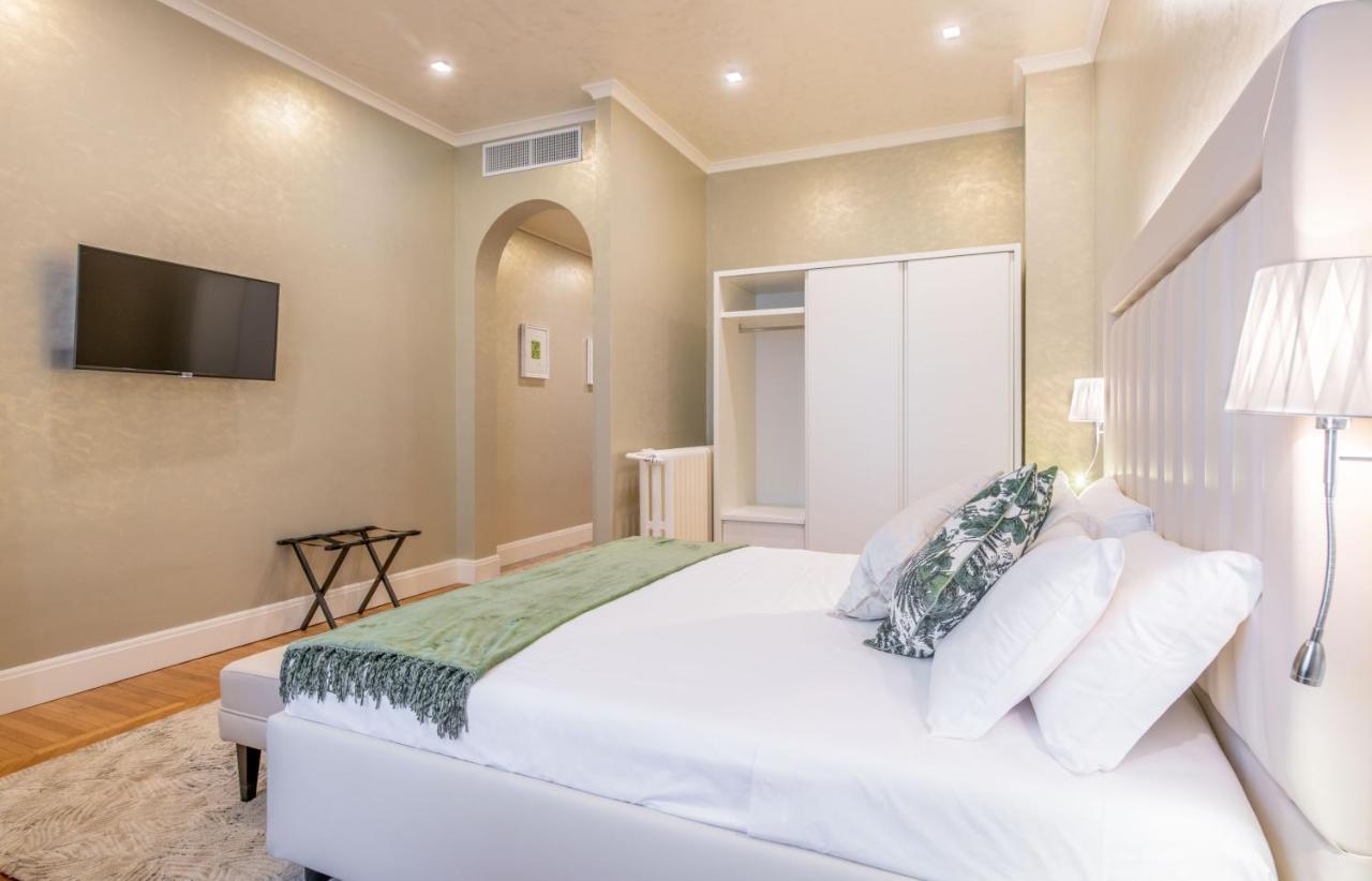 Villa Natalia - Adults Only Верона Екстериор снимка