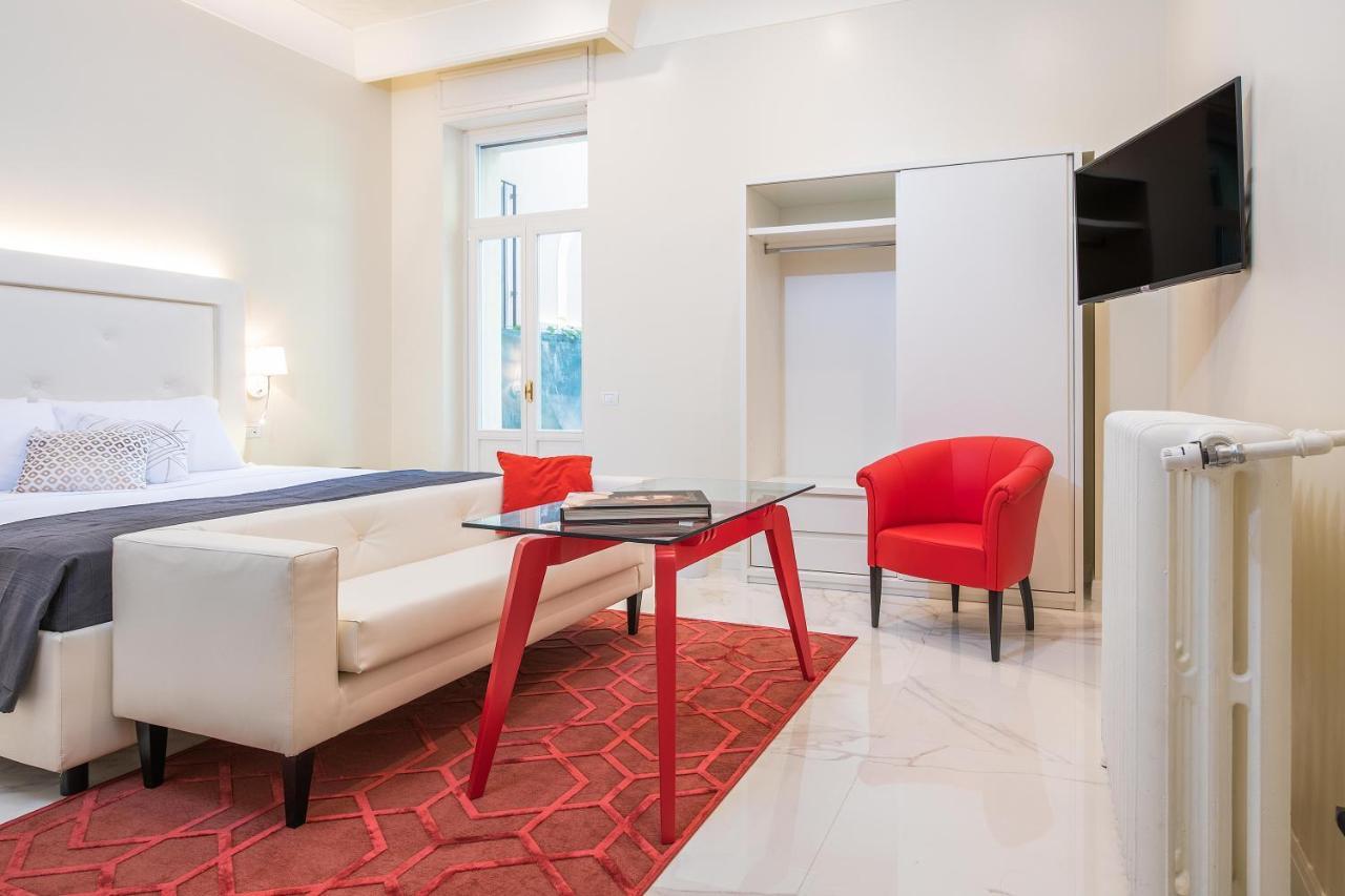 Villa Natalia - Adults Only Верона Екстериор снимка