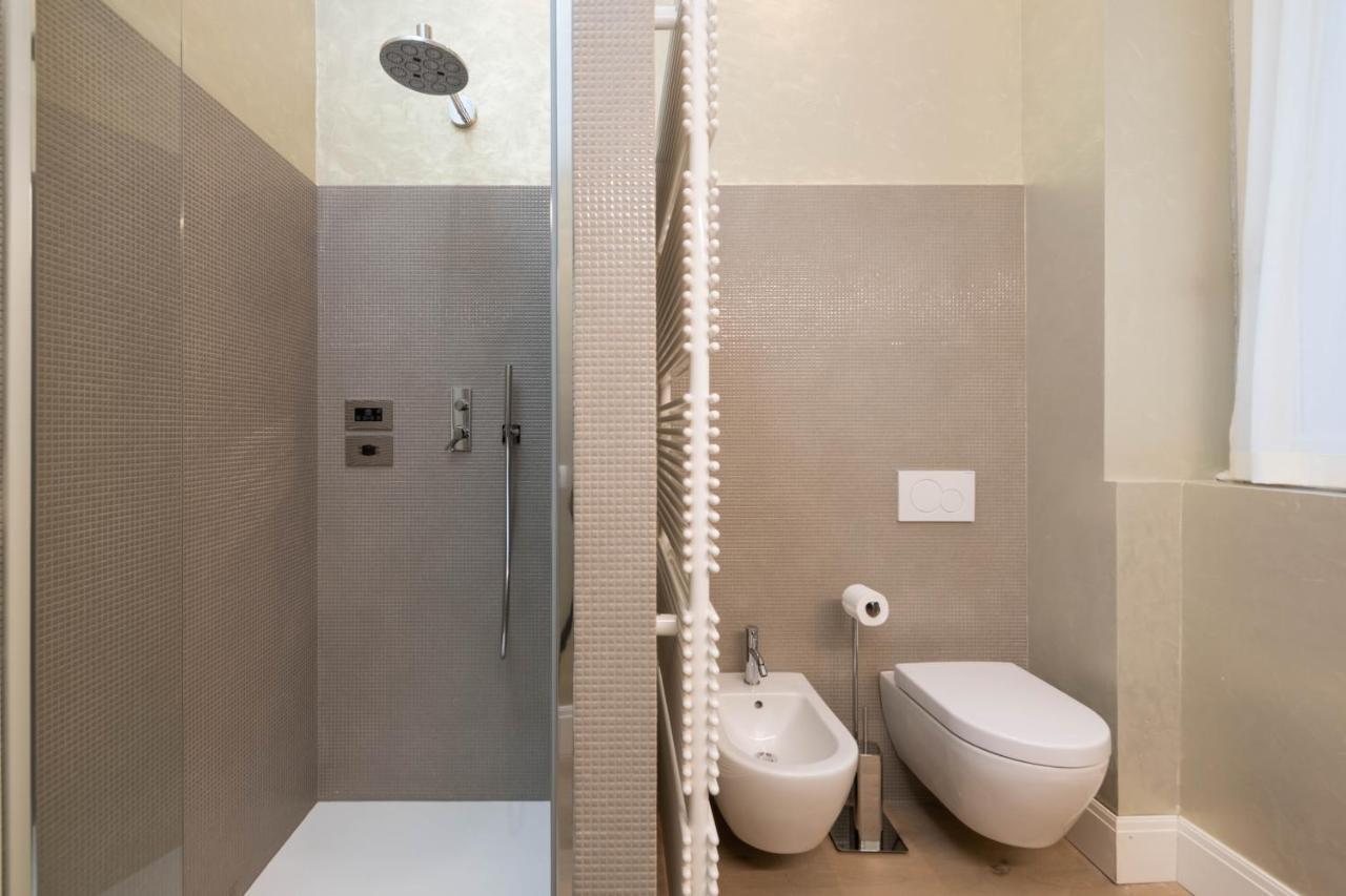 Villa Natalia - Adults Only Верона Екстериор снимка