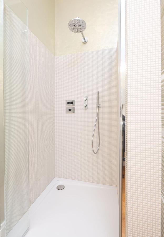 Villa Natalia - Adults Only Верона Екстериор снимка