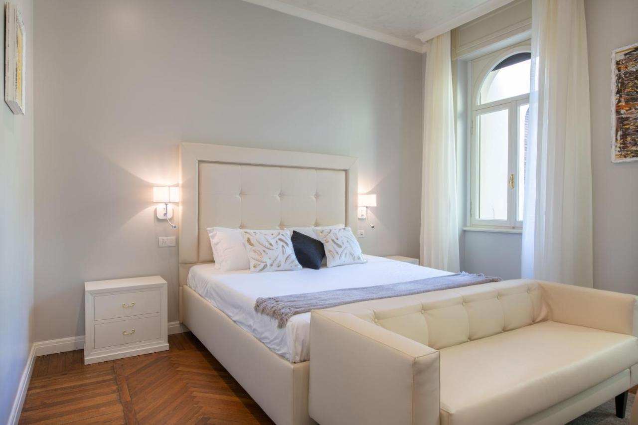 Villa Natalia - Adults Only Верона Екстериор снимка