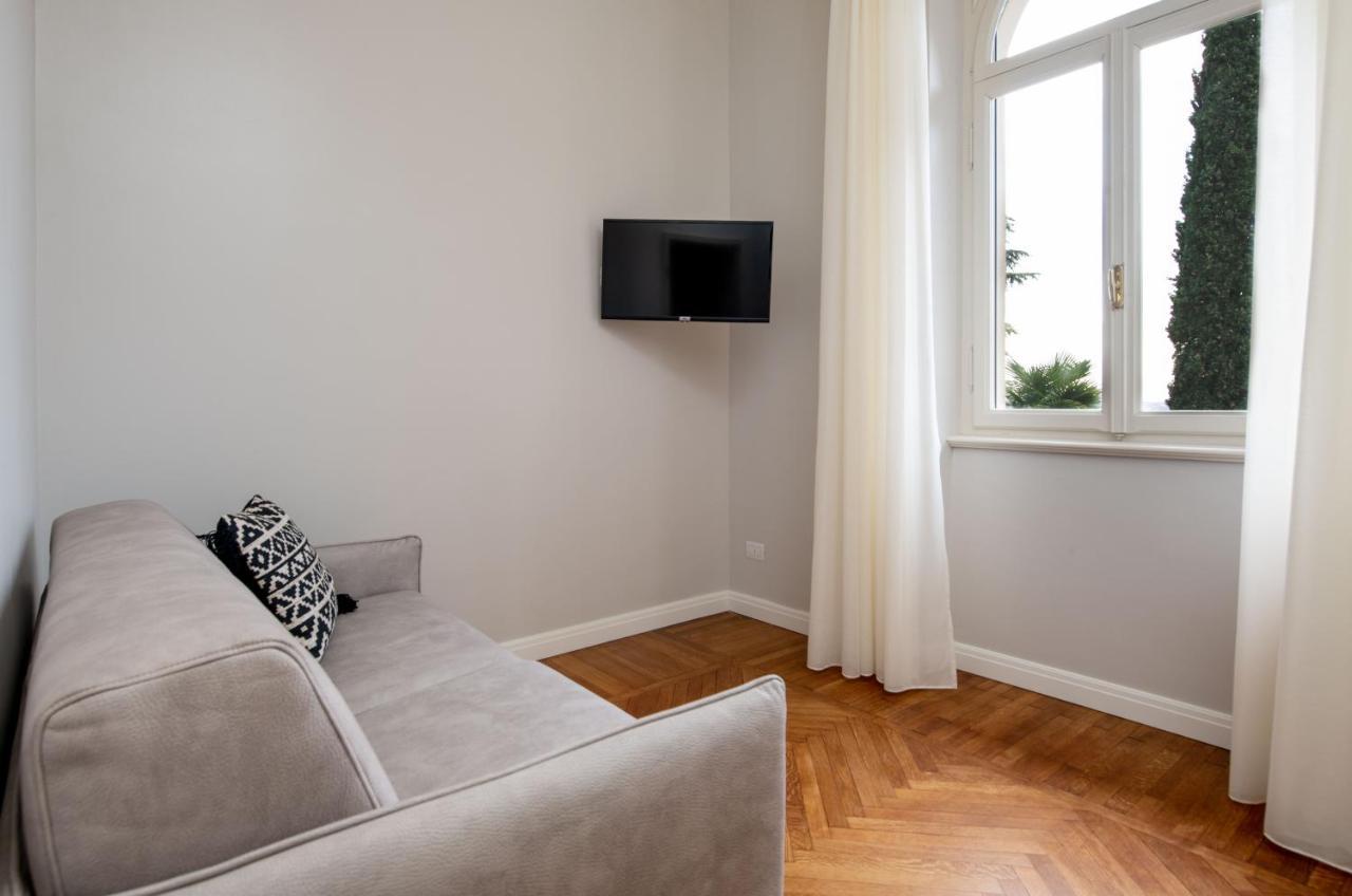 Villa Natalia - Adults Only Верона Екстериор снимка