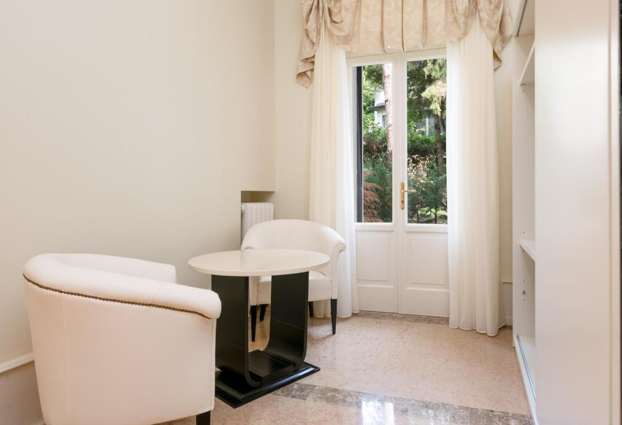 Villa Natalia - Adults Only Верона Екстериор снимка
