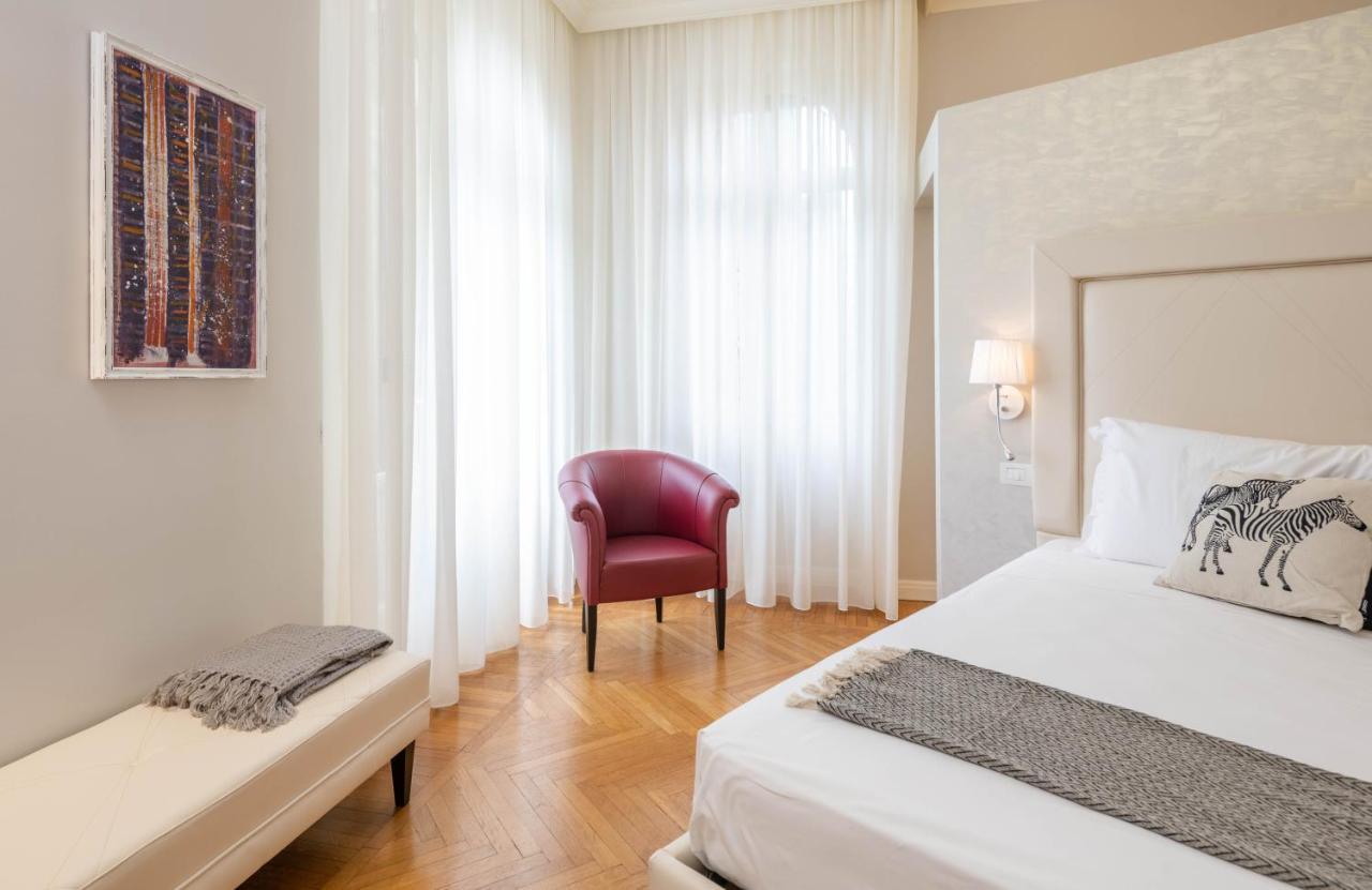 Villa Natalia - Adults Only Верона Екстериор снимка