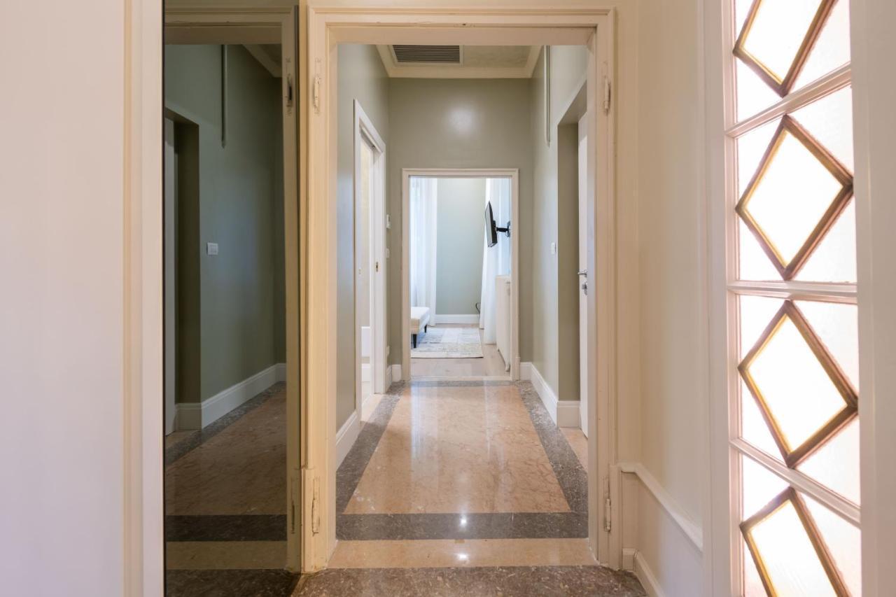 Villa Natalia - Adults Only Верона Екстериор снимка