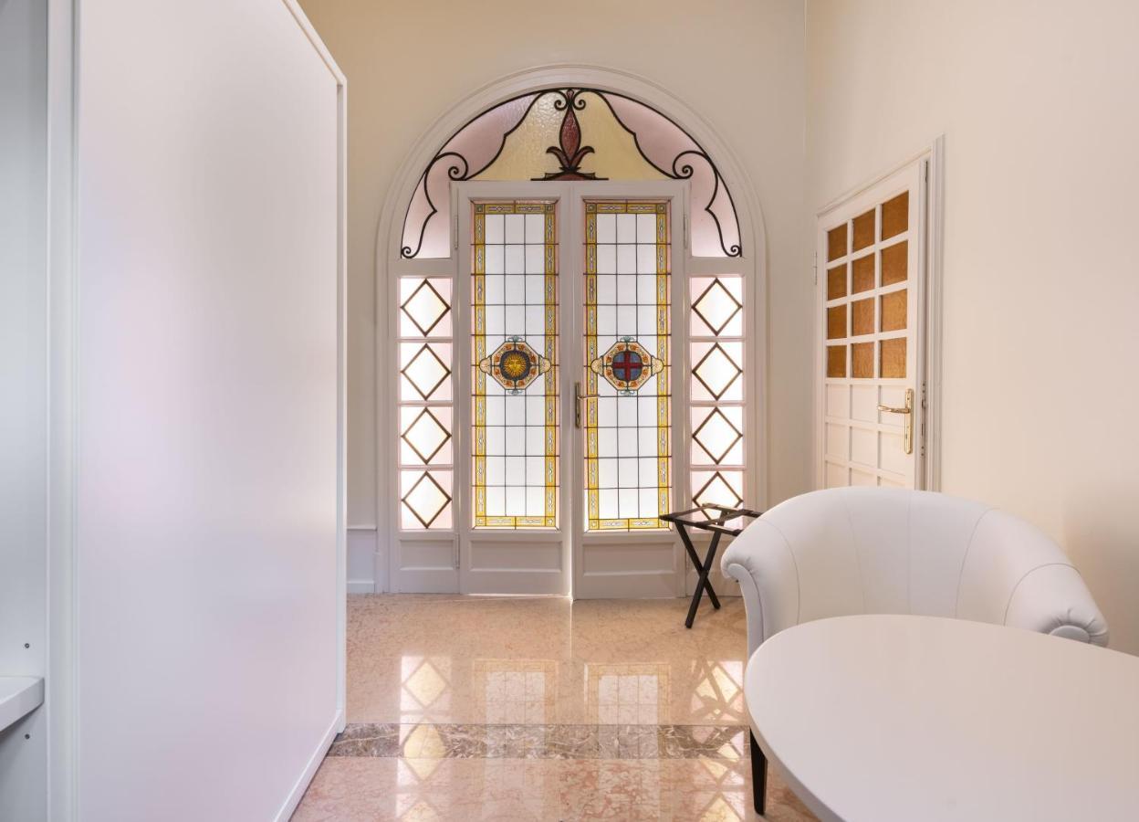 Villa Natalia - Adults Only Верона Екстериор снимка