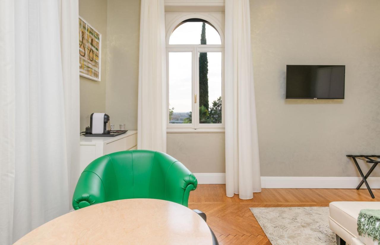 Villa Natalia - Adults Only Верона Екстериор снимка