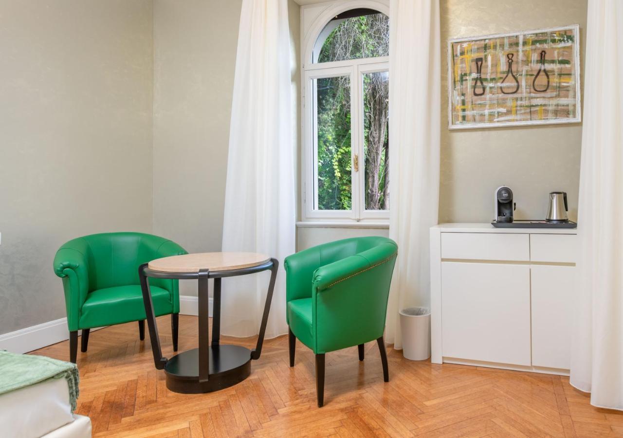 Villa Natalia - Adults Only Верона Екстериор снимка