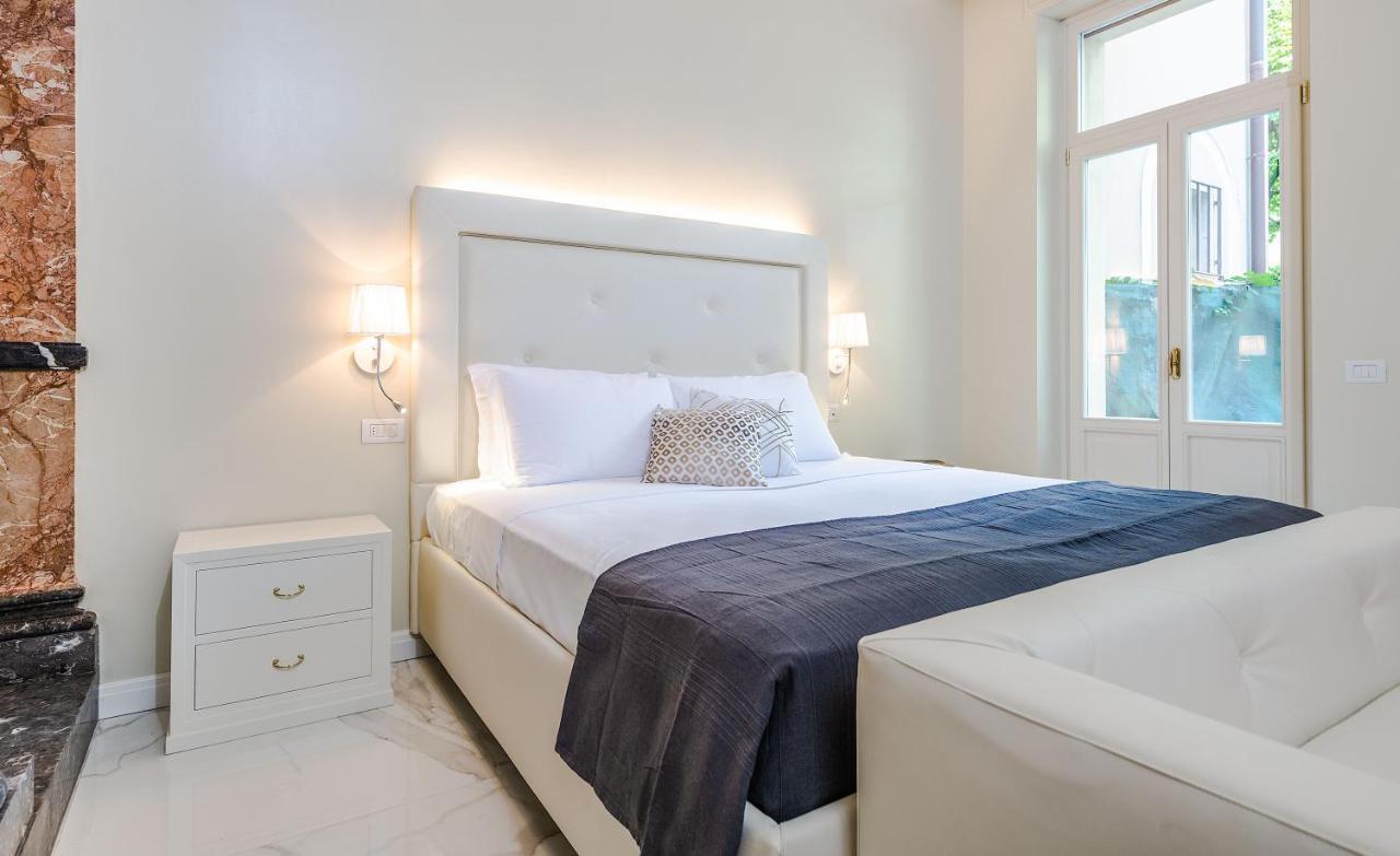 Villa Natalia - Adults Only Верона Екстериор снимка