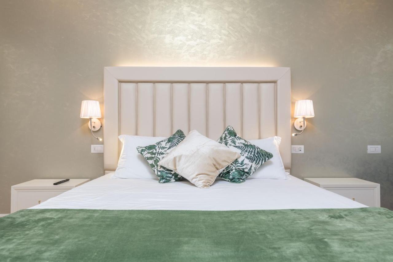 Villa Natalia - Adults Only Верона Екстериор снимка