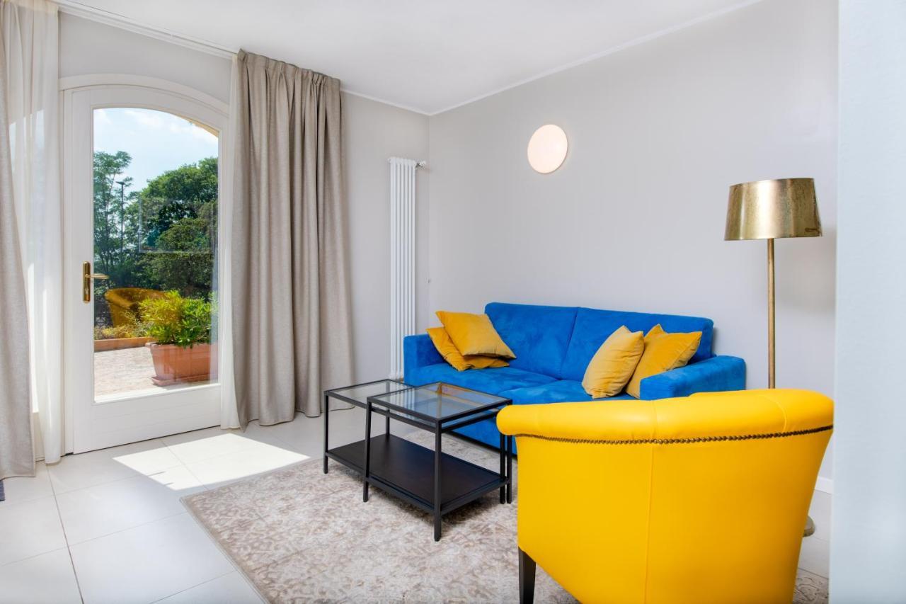 Villa Natalia - Adults Only Верона Екстериор снимка