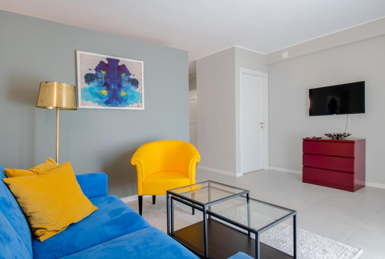 Villa Natalia - Adults Only Верона Екстериор снимка