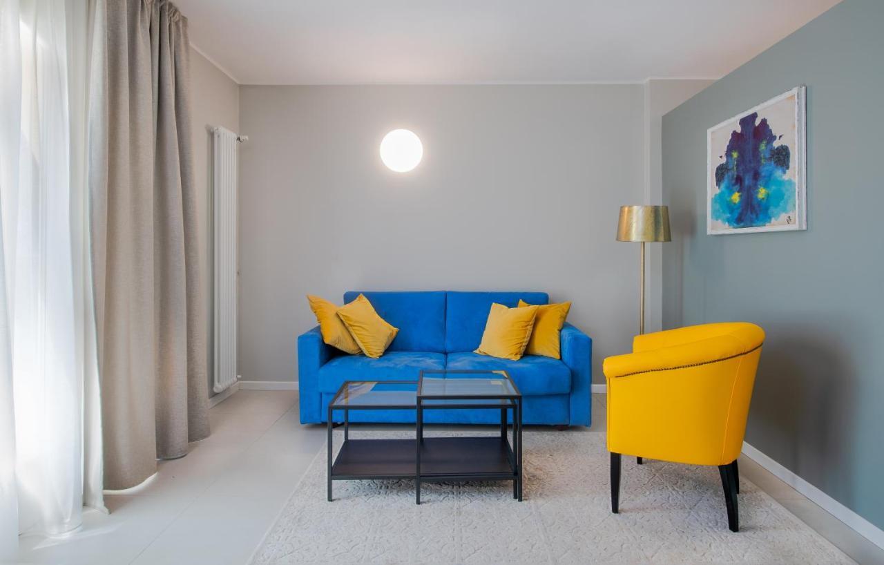 Villa Natalia - Adults Only Верона Екстериор снимка