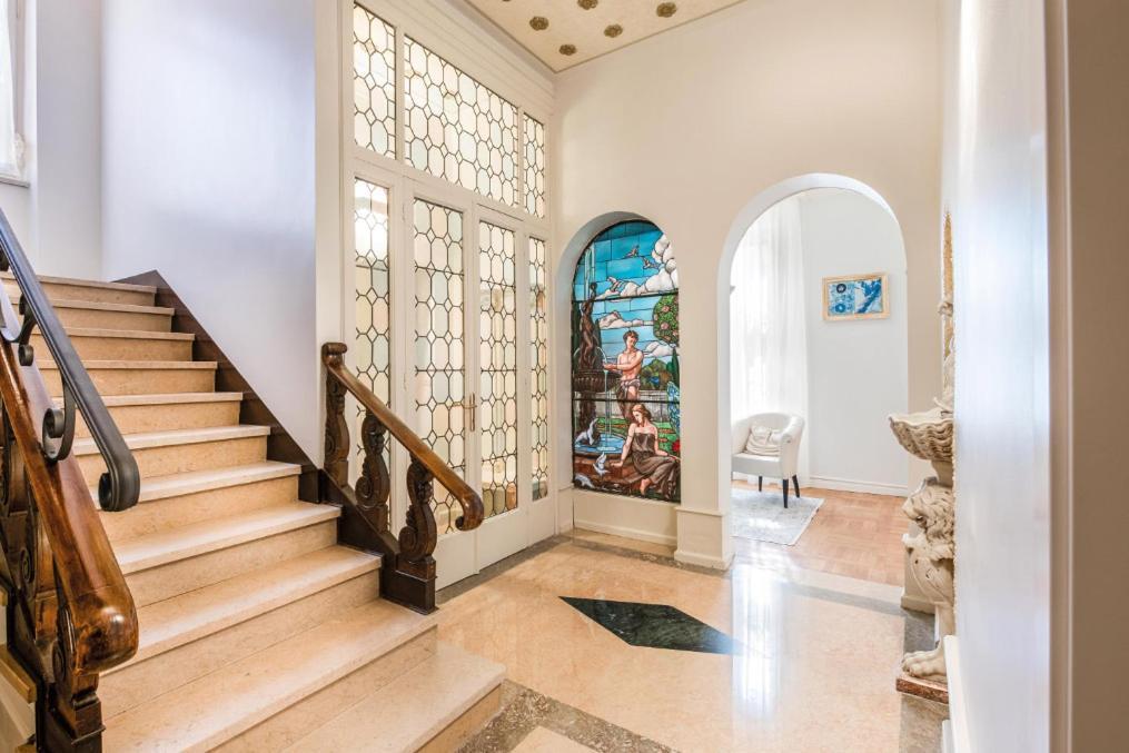 Villa Natalia - Adults Only Верона Екстериор снимка