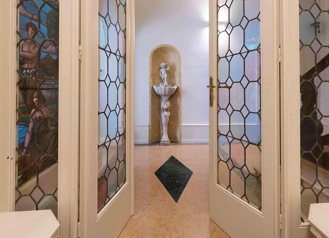 Villa Natalia - Adults Only Верона Екстериор снимка