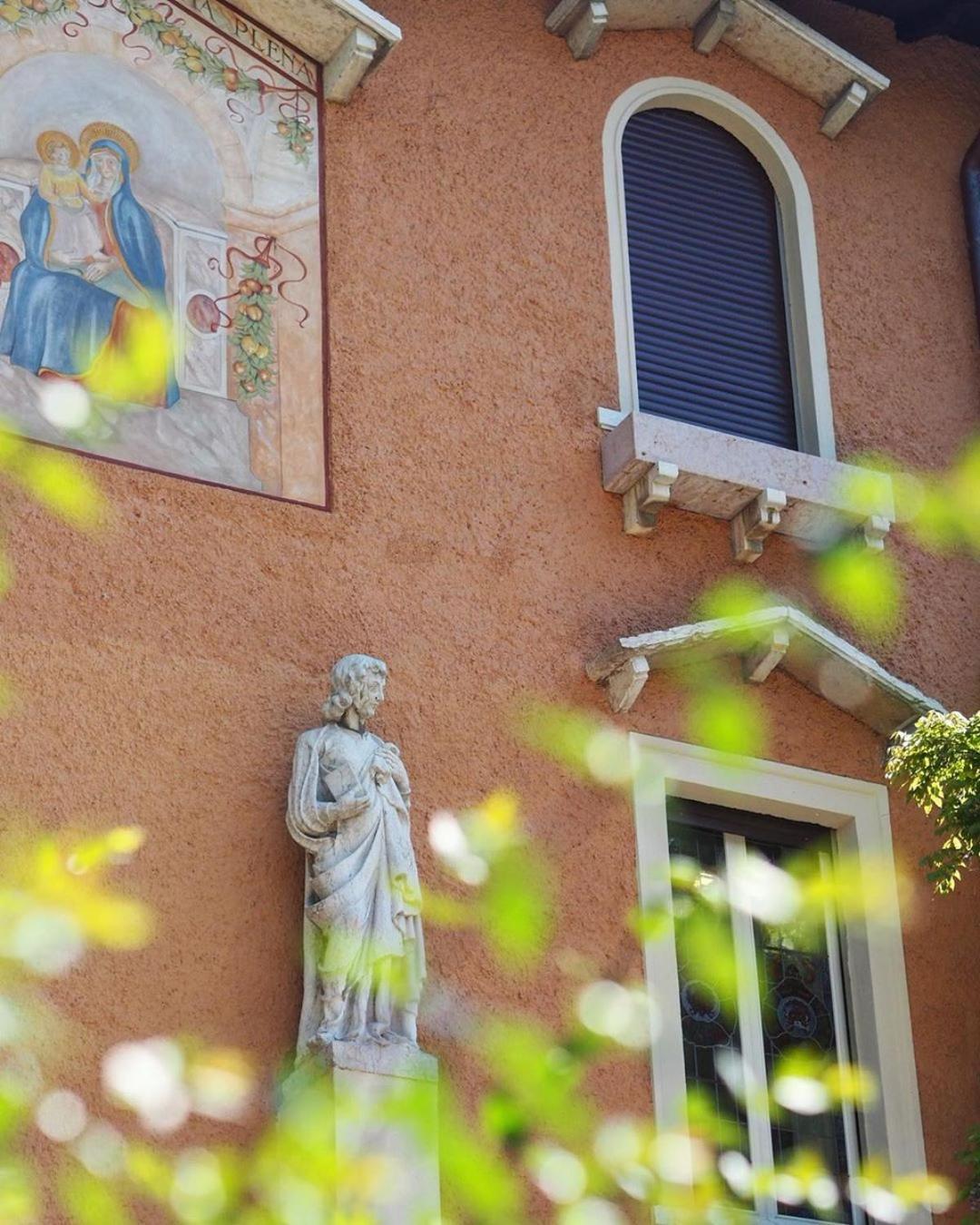 Villa Natalia - Adults Only Верона Екстериор снимка